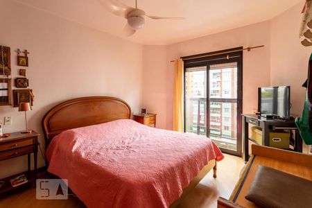 Apartamento à venda com 189m², 4 quartos e 3 vagas Apartamento à venda com 189m², 4 quartos e 3 vagasSuíte 1