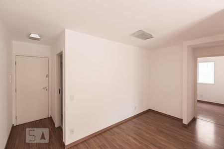 Apartamento para alugar com 56m², 2 quartos e 1 vagaSala