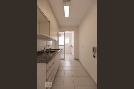 Apartamento para alugar com 56m², 2 quartos e 1 vagaCozinha