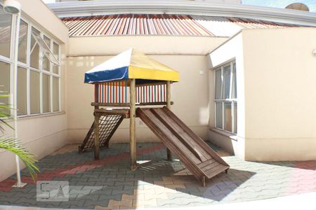 Apartamento para alugar com 56m², 2 quartos e 1 vagaÁrea comum