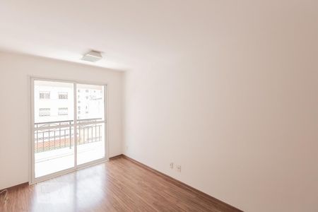 Apartamento para alugar com 56m², 2 quartos e 1 vagaSala