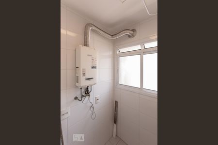 Apartamento para alugar com 56m², 2 quartos e 1 vagaServiço