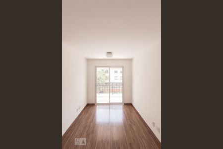 Apartamento para alugar com 56m², 2 quartos e 1 vagaSala