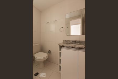 Apartamento para alugar com 56m², 2 quartos e 1 vagaBanheiro