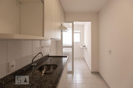 Apartamento para alugar com 56m², 2 quartos e 1 vagaCozinha