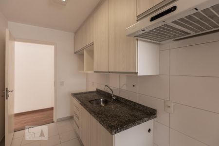 Apartamento para alugar com 56m², 2 quartos e 1 vagaCozinha