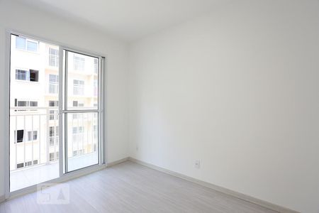 Suíte de kitnet/studio à venda com 1 quarto, 38m² em Ferreira, São Paulo