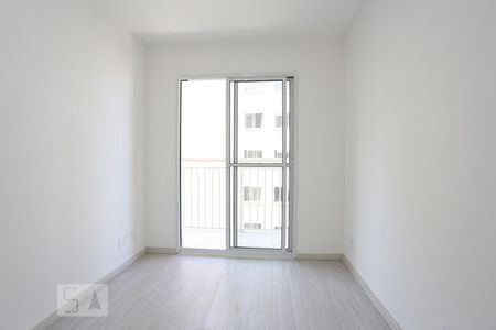 Suíte de kitnet/studio à venda com 1 quarto, 38m² em Ferreira, São Paulo