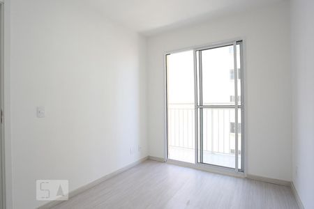 Studio à venda com 38m², 1 quarto e sem vagaSuíte 