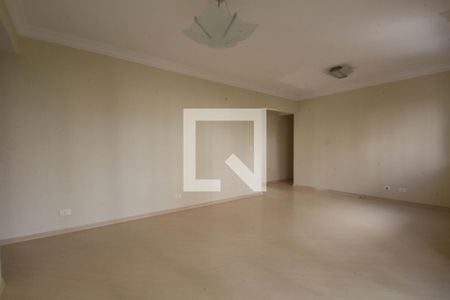 Sala de apartamento para alugar com 3 quartos, 110m² em Vila Andrade, São Paulo