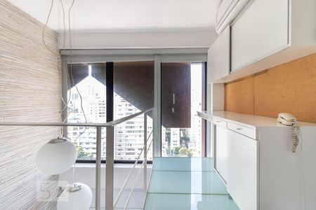 Apartamento para alugar com 70m², 1 quarto e 1 vaga Apartamento para alugar com 70m², 1 quarto e 1 vagaQuarto