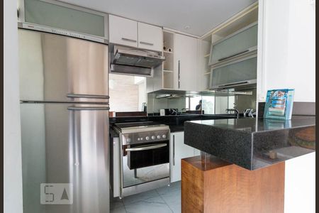 Apartamento para alugar com 70m², 1 quarto e 1 vaga Apartamento para alugar com 70m², 1 quarto e 1 vagaCozinha