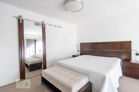 Apartamento para alugar com 70m², 1 quarto e 1 vaga Apartamento para alugar com 70m², 1 quarto e 1 vagaQuarto