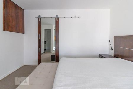 Apartamento para alugar com 70m², 1 quarto e 1 vaga Apartamento para alugar com 70m², 1 quarto e 1 vagaQuarto