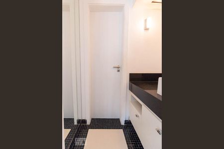 Apartamento para alugar com 70m², 1 quarto e 1 vaga Apartamento para alugar com 70m², 1 quarto e 1 vagaBanheiro