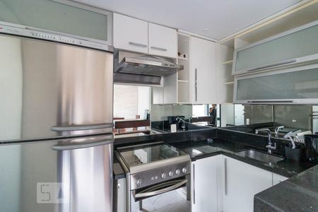 Apartamento para alugar com 70m², 1 quarto e 1 vaga Apartamento para alugar com 70m², 1 quarto e 1 vagaCozinha