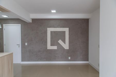 Sala de apartamento à venda com 2 quartos, 79m² em Quarta Parada, São Paulo