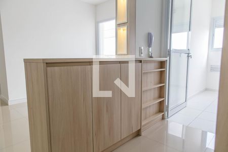 Apartamento à venda com 79m², 2 quartos e 1 vagaCozinha