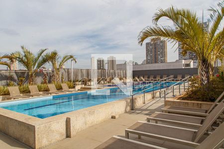 Apartamento à venda com 79m², 2 quartos e 1 vagaPiscina