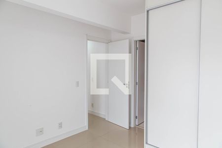 Quarto Suíte de apartamento à venda com 2 quartos, 79m² em Quarta Parada, São Paulo