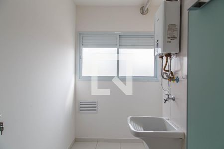 Apartamento à venda com 79m², 2 quartos e 1 vagaÁrea de Serviço