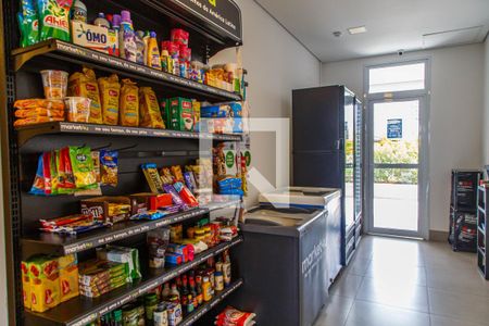 Apartamento à venda com 79m², 2 quartos e 1 vagaConveniência