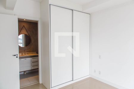 Apartamento à venda com 79m², 2 quartos e 1 vagaQuarto Suíte