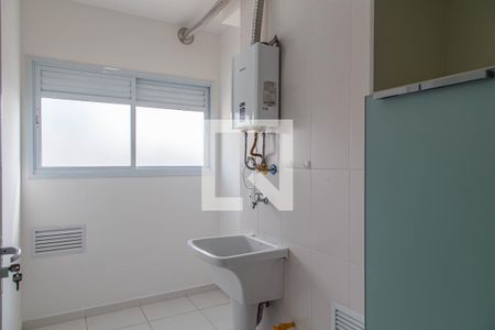 Apartamento à venda com 79m², 2 quartos e 1 vagaÁrea de Serviço