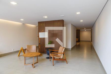 Apartamento à venda com 79m², 2 quartos e 1 vagaHall de Entrada