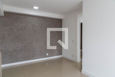 Sala de apartamento à venda com 2 quartos, 79m² em Quarta Parada, São Paulo