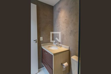 Apartamento à venda com 79m², 2 quartos e 1 vagaBanheiro 2