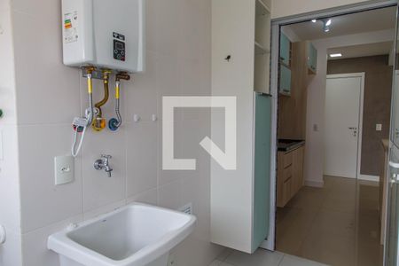 Apartamento à venda com 79m², 2 quartos e 1 vagaÁrea de Serviço