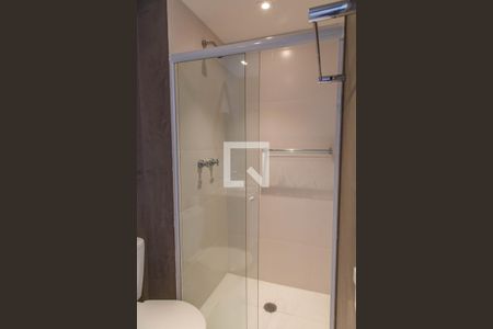 Apartamento à venda com 79m², 2 quartos e 1 vagaBanheiro Suíte