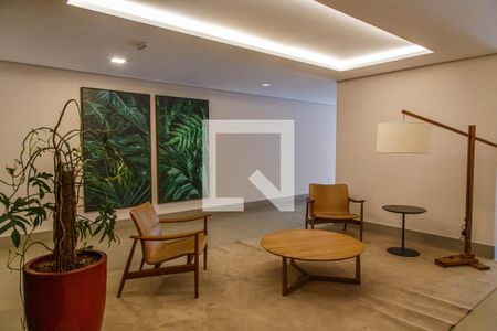 Apartamento à venda com 79m², 2 quartos e 1 vagaHall de Entrada