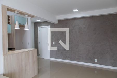 Sala de apartamento à venda com 2 quartos, 79m² em Quarta Parada, São Paulo
