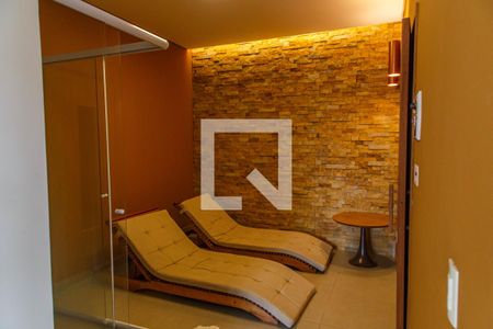 Apartamento à venda com 79m², 2 quartos e 1 vagaSauna