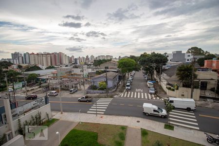 Vista Varanda gourmet de apartamento para alugar com 2 quartos, 75m² em Vila Apiaí, Santo André