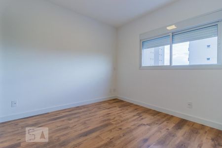 Suíte de apartamento para alugar com 2 quartos, 75m² em Vila Apiaí, Santo André