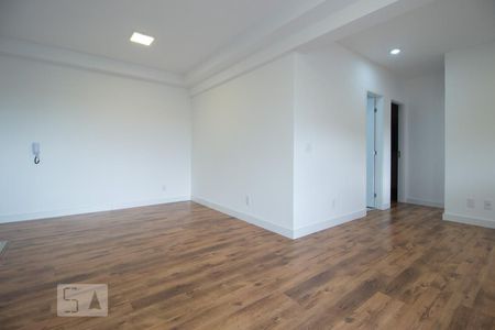 Sala de apartamento para alugar com 2 quartos, 75m² em Vila Apiaí, Santo André