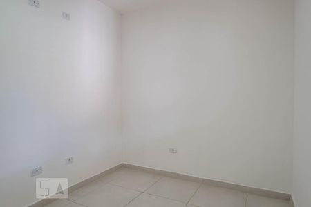 Quarto de apartamento para alugar com 1 quarto, 38m² em Vila Amalia (zona Norte), São Paulo