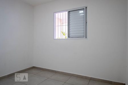 Quarto de apartamento para alugar com 1 quarto, 38m² em Vila Amalia (zona Norte), São Paulo