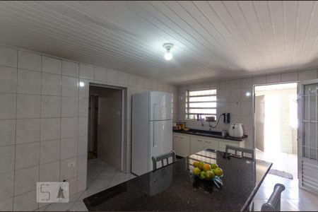 Casa para alugar com 360m², 4 quartos e 2 vagasCozinha