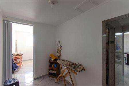 Casa para alugar com 360m², 4 quartos e 2 vagasQuarto 4