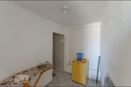 Casa para alugar com 360m², 4 quartos e 2 vagasQuarto 4