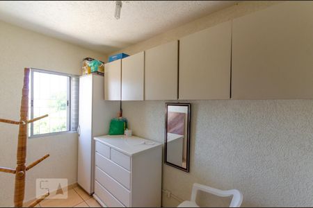 Casa para alugar com 360m², 4 quartos e 2 vagasQuarto 3