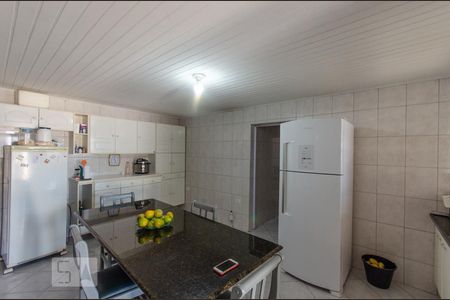 Casa para alugar com 360m², 4 quartos e 2 vagasCozinha