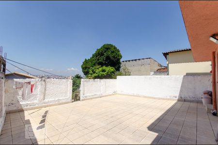 Casa para alugar com 360m², 4 quartos e 2 vagasQuintal