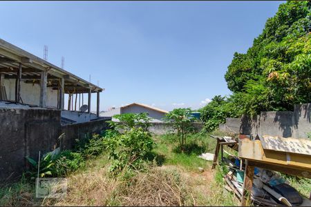 Casa para alugar com 360m², 4 quartos e 2 vagasTerreno nos fundos