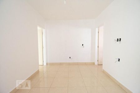 Sala de casa para alugar com 1 quarto, 60m² em Socorro, São Paulo