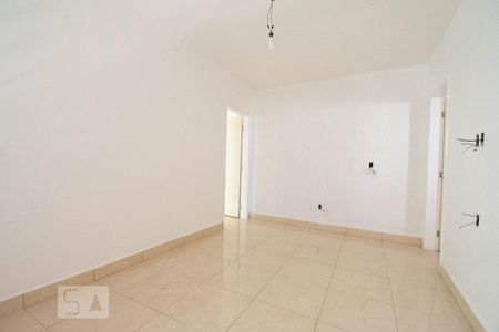 Sala de casa para alugar com 1 quarto, 60m² em Socorro, São Paulo